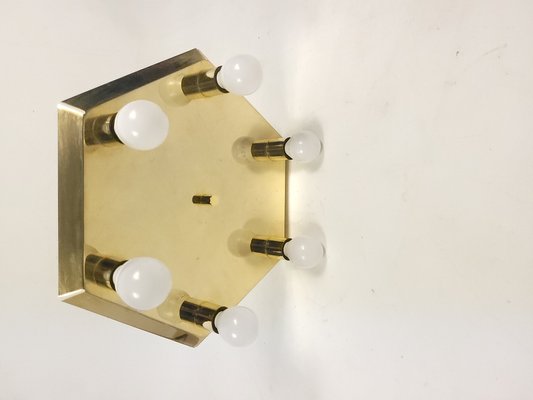 Ceiling Light, 1970s-NXX-2034513