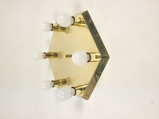 Ceiling Light, 1970s-NXX-2034513