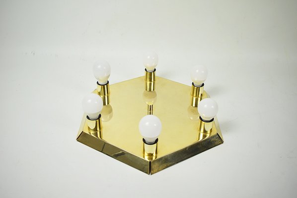 Ceiling Light, 1970s-NXX-2034513