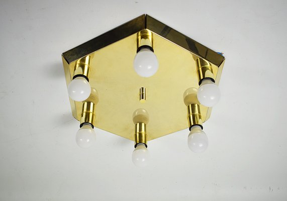 Ceiling Light, 1970s-NXX-2034513