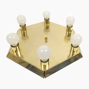 Ceiling Light, 1970s-NXX-2034513