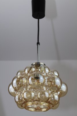 Ceiling Light attributed to Helena Tynell for Limburg, 1950s-ZWH-1408688