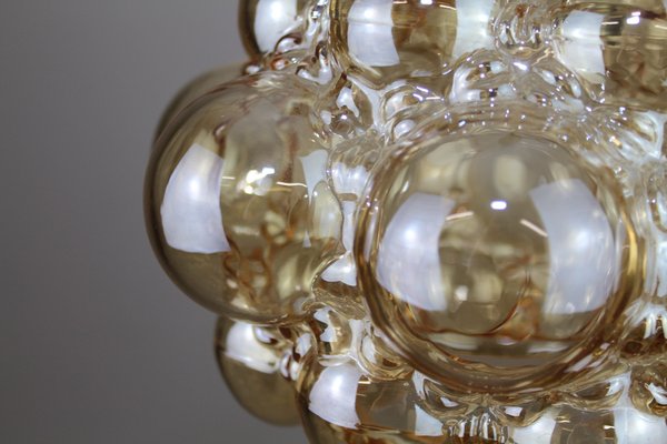 Ceiling Light attributed to Helena Tynell for Limburg, 1950s-ZWH-1408688