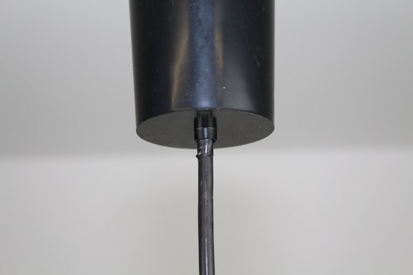 Ceiling Light attributed to Helena Tynell for Limburg, 1950s-ZWH-1408688