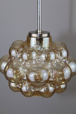 Ceiling Light attributed to Helena Tynell for Limburg, 1950s-ZWH-1408688