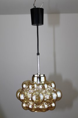 Ceiling Light attributed to Helena Tynell for Limburg, 1950s-ZWH-1408688