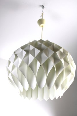 Ceiling Light attributed to Milanda Havlova for Vest Leuchten, Vienna, Austria, 1960s-ZWH-1787538