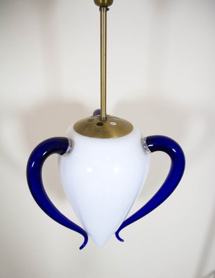 Ceiling Light by Barovier & Toso, 1990s-VNC-1794620