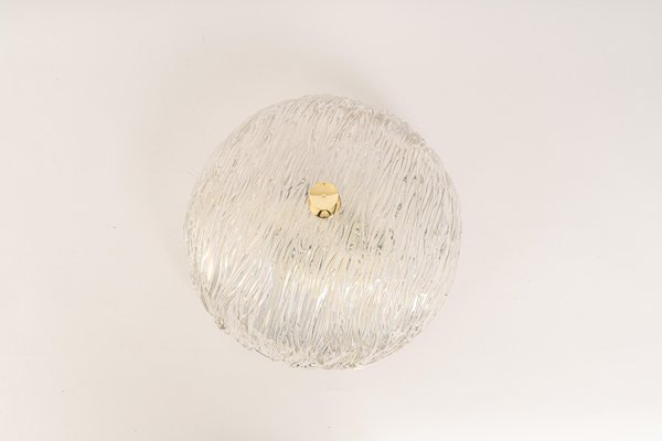 Ceiling Light by Carlo Scarpa for Venini, 1950s-UGR-1176016