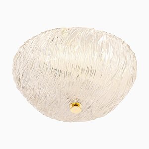 Ceiling Light by Carlo Scarpa for Venini, 1950s-UGR-1176016