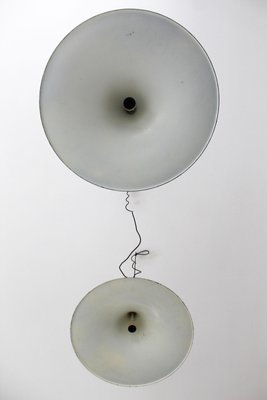 Ceiling Light by Goffredo Reggiani, Italy, 1980s, Set of 2-OAQ-1169411