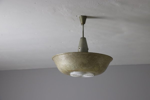 Ceiling Light by Louis Kalff for Philips-DXL-1117407