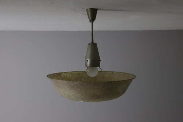 Ceiling Light by Louis Kalff for Philips-DXL-1117407