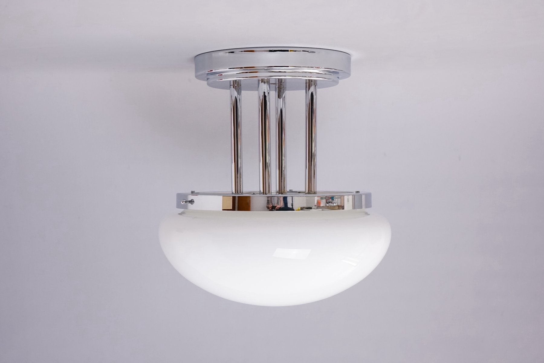 Ceiling Light by Thomas Leuchten Wien, 1980s