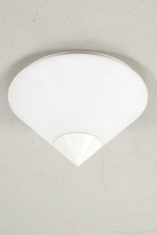 Ceiling Light from Glashütte Limburg