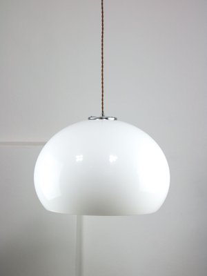 Ceiling Light from Guzzini, 1970s-HGJ-1440852