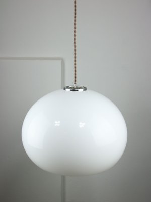 Ceiling Light from Guzzini, 1970s-HGJ-1440852