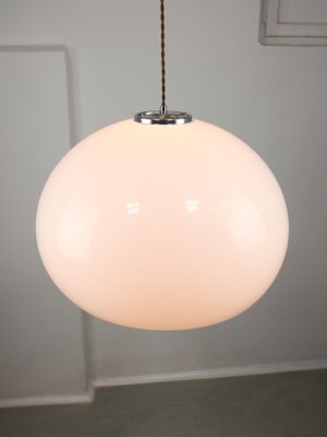 Ceiling Light from Guzzini, 1970s-HGJ-1440852