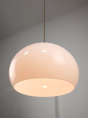 Ceiling Light from Guzzini, 1970s-HGJ-1440852