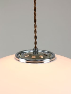 Ceiling Light from Guzzini, 1970s-HGJ-1440852