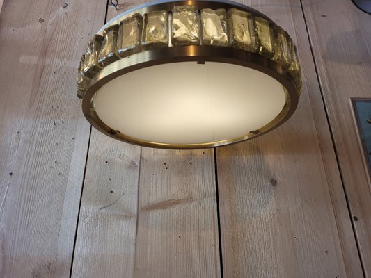 Ceiling Light from Jean Perzel, 1972-CTF-1397775