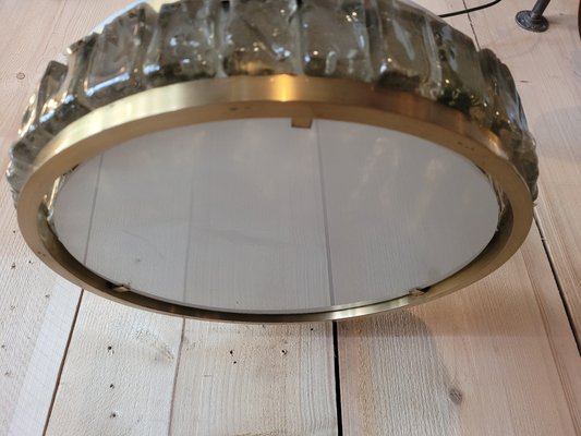 Ceiling Light from Jean Perzel, 1972-CTF-1397775