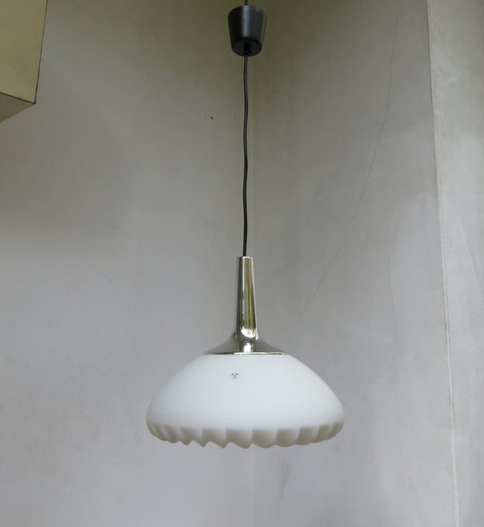 Ceiling Light from Peill & Putzler, 1970s