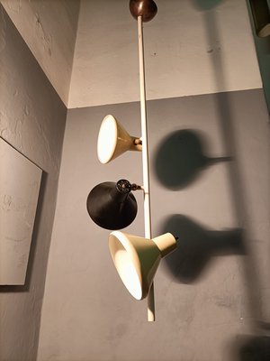 Ceiling Light from Stilux, 1950-OHK-1137273