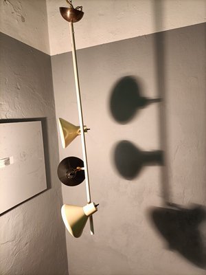 Ceiling Light from Stilux, 1950-OHK-1137273