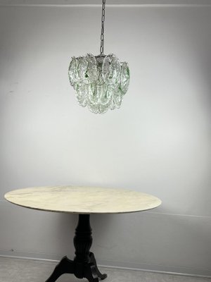 Ceiling Light in Murano Glass, Italy, 1960s-YST-1704800