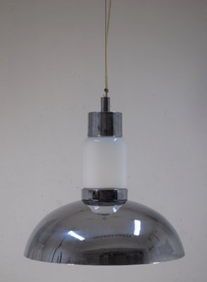 Ceiling Light, Italy, 1970s-AOL-1182317