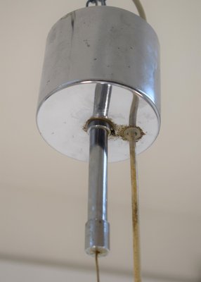 Ceiling Light, Italy, 1970s-AOL-1182317