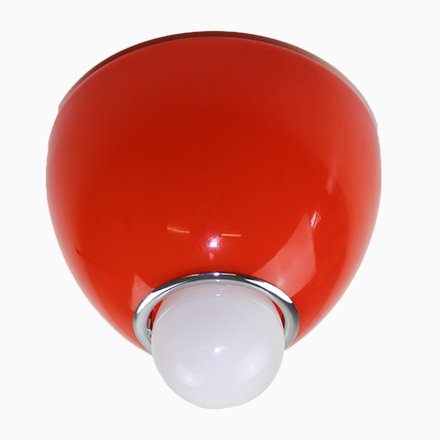 Ceiling or Wall Lamp from Orion, 1980s