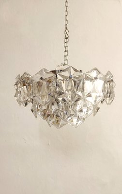 Ceiling Sconce from Kinkeldey, Germany, 1970s-RGF-1348982