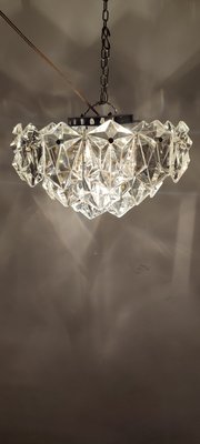 Ceiling Sconce from Kinkeldey, Germany, 1970s-RGF-1348982