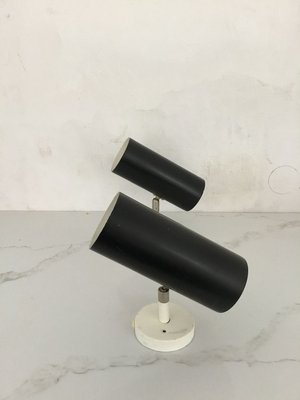 Ceiling / Wall Touch Lamps from Raak, Set of 2, 1960s-SU-802673