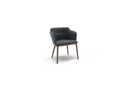 CELINE - CHAIR by Porada