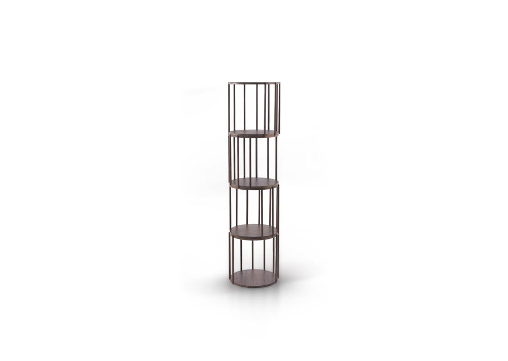 CELL - BOOKCASE by Porada