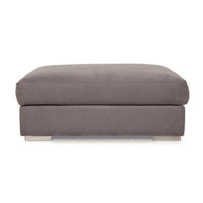 Cenova Fabric Sofa Set in Grey from BoConcept, Set of 2-RQW-2036324