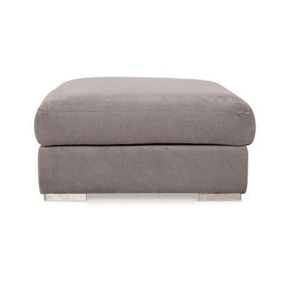 Cenova Fabric Sofa Set in Grey from BoConcept, Set of 2-RQW-2036324