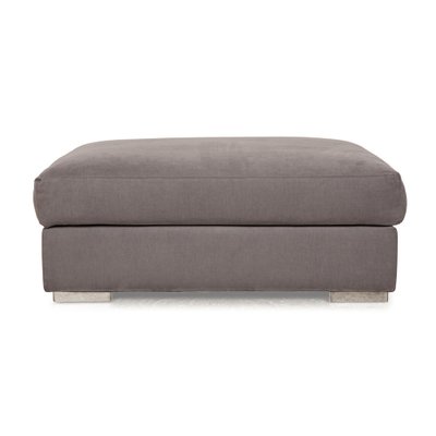 Cenova Fabric Stool in Grey from BoConcept-RQW-2036293