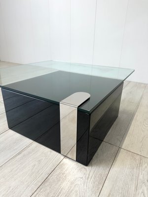 Center Table by Cesare Augusto Nava, Italy, 1970s-NWG-2032283