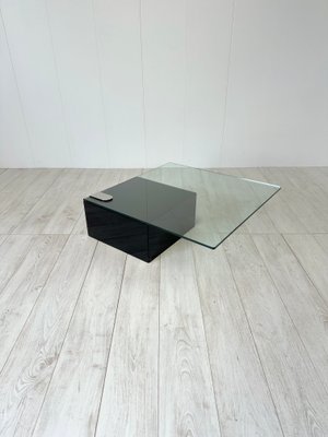 Center Table by Cesare Augusto Nava, Italy, 1970s-NWG-2032283