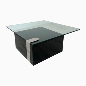 Center Table by Cesare Augusto Nava, Italy, 1970s-NWG-2032283