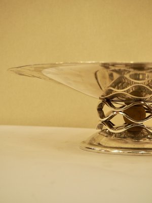 Centerpiece from Christofle, 1940s-TKR-807581