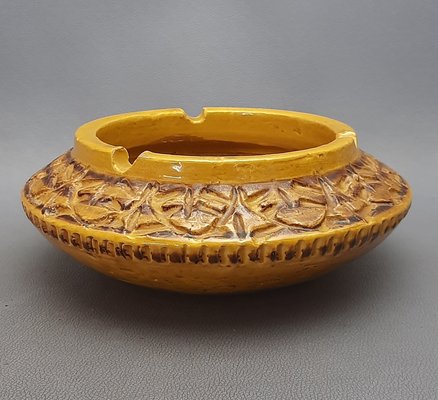 Ceramic Ashtray by Caruso, Italy, 1950-PWG-2033832