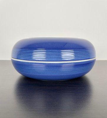 Ceramic Ashtray by Franco Bucci for Laboratorio Pesaro, Italy, 1970s-LYQ-1171283