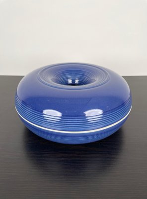 Ceramic Ashtray by Franco Bucci for Laboratorio Pesaro, Italy, 1970s-LYQ-1171283