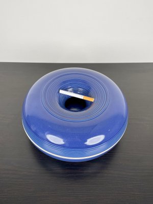 Ceramic Ashtray by Franco Bucci for Laboratorio Pesaro, Italy, 1970s-LYQ-1171283