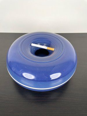 Ceramic Ashtray by Franco Bucci for Laboratorio Pesaro, Italy, 1970s-LYQ-1171283